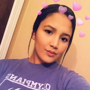 Meet your Posher, Savannah